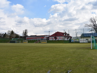 Stadion