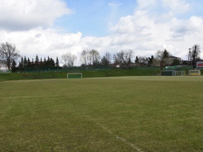 Stadion