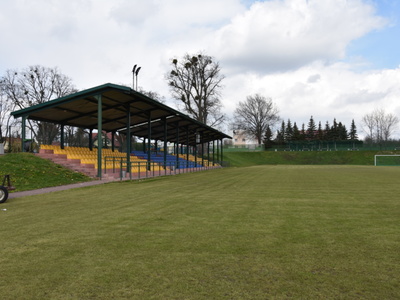Stadion