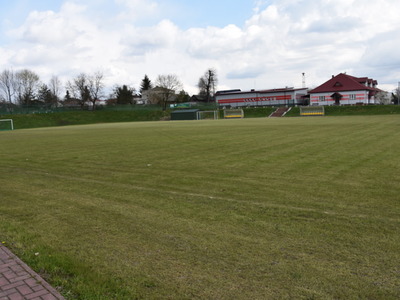 Stadion