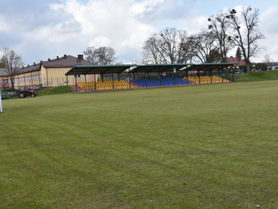 Stadion