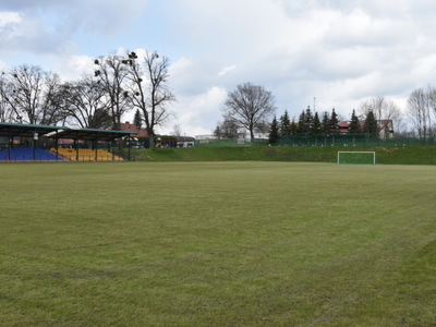 Stadion