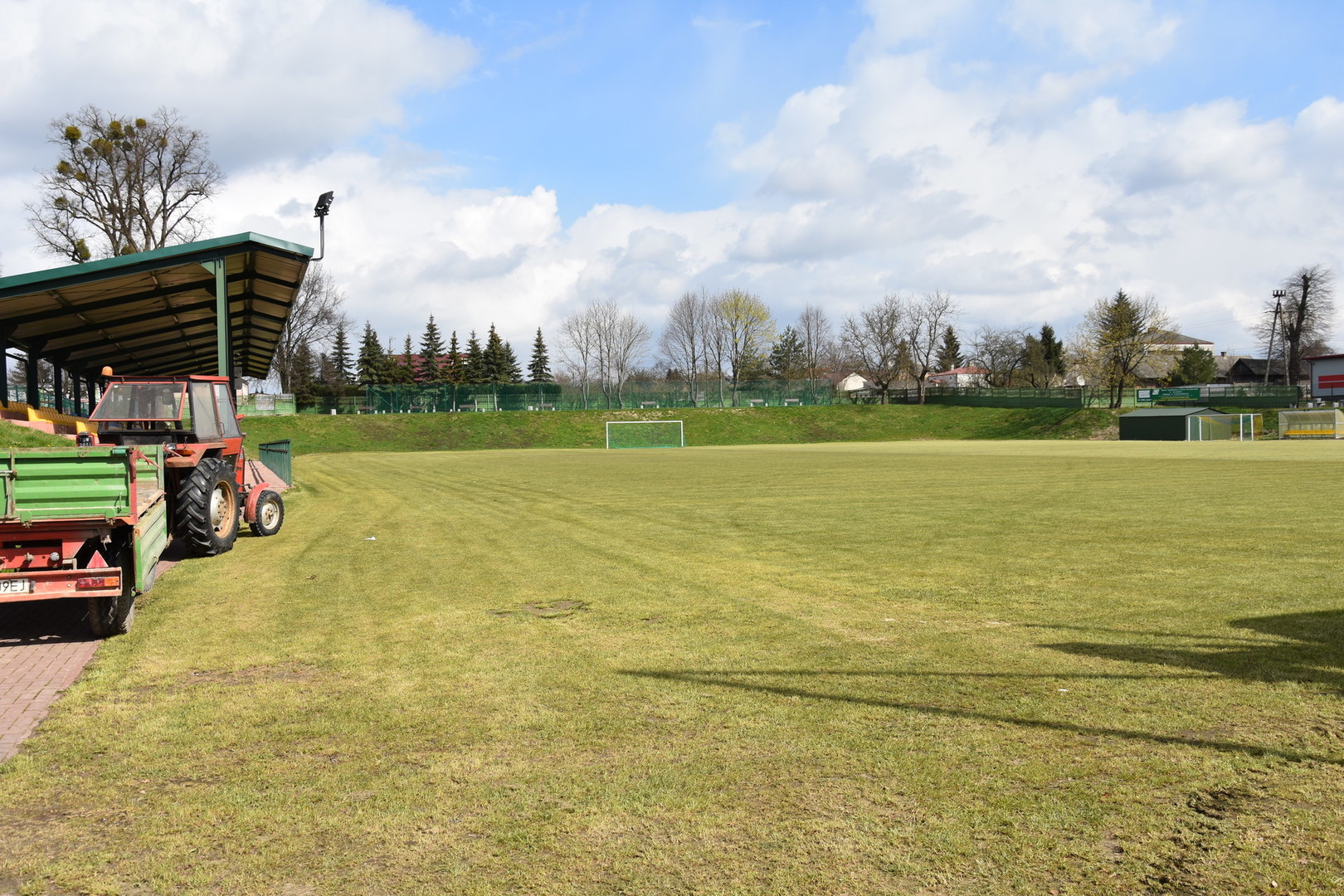 Stadion