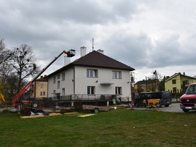 Ośrodek Zdrowia