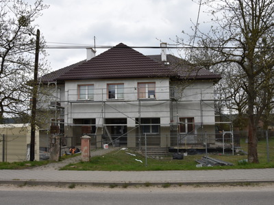 Ośrodek Zdrowia