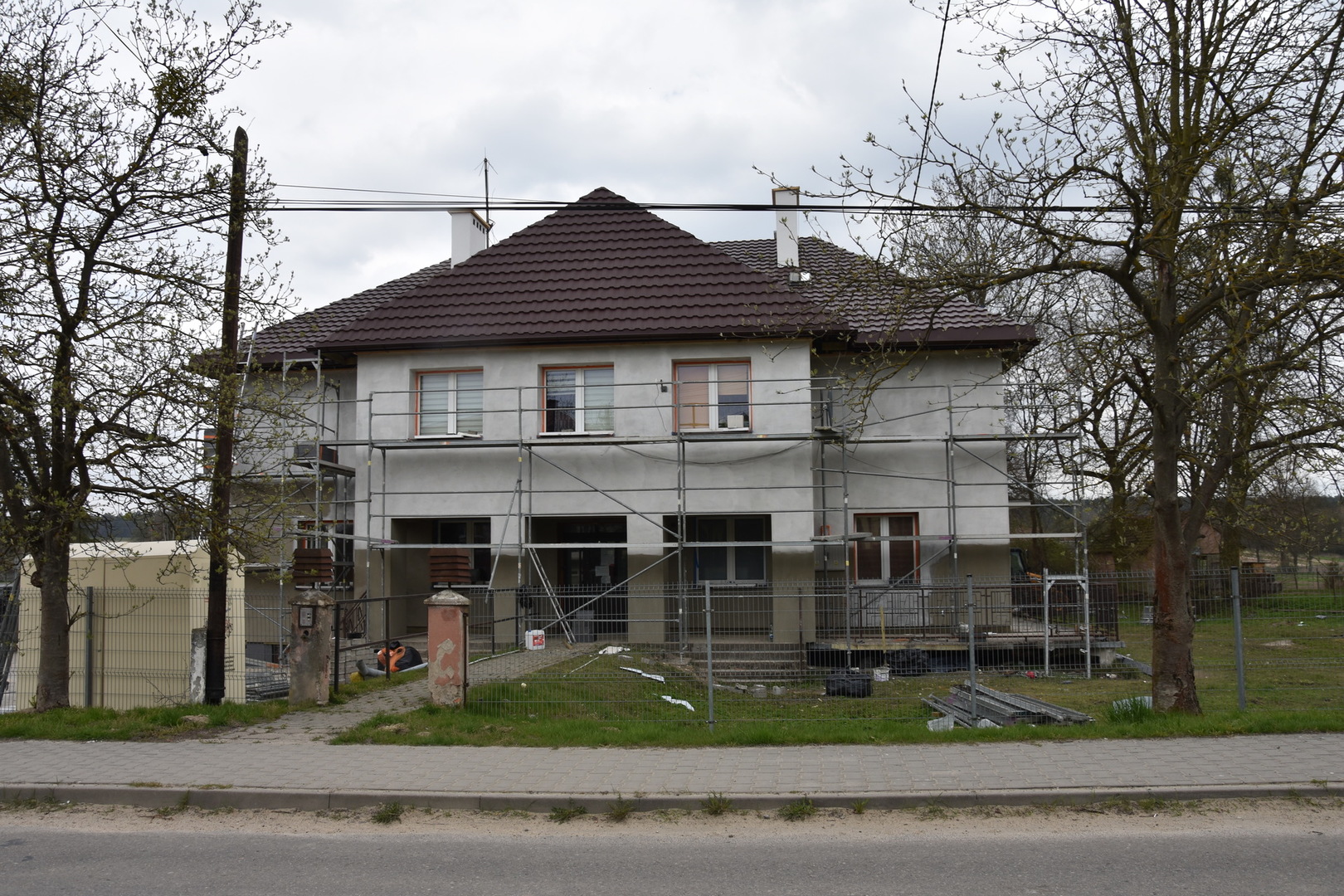 Ośrodek Zdrowia