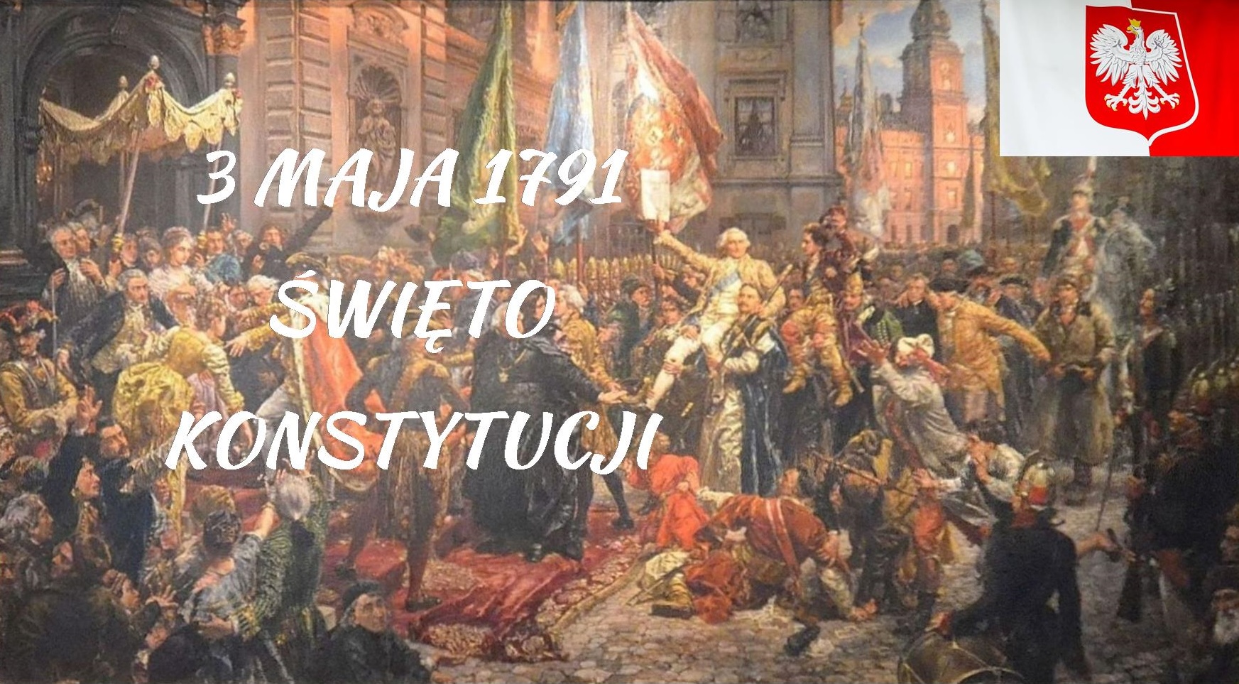 Konstytucja 3 maja