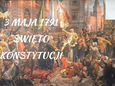 Konstytucja 3 maja