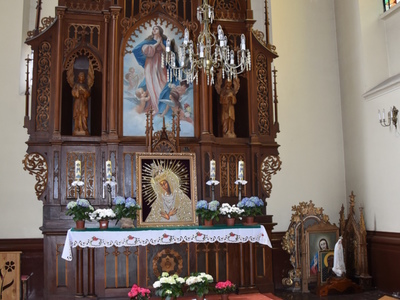 Ołtarz
