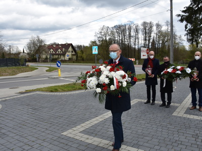 Członek zarządu powiatu