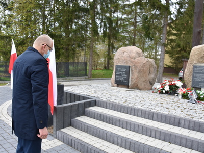 Członek zarządu powiatu