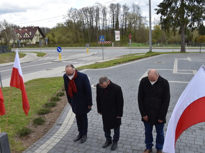 Wójt gminy, przewodniczący rady gminy, sekretarz gminy