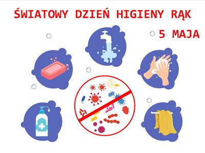 Higiena rąk