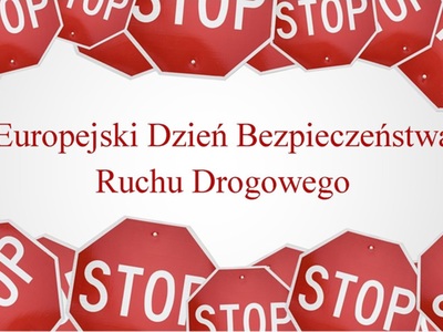 Znaki drogowe -STOP