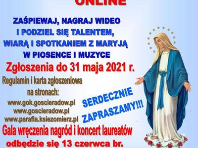 Najświętsza Maria Panna