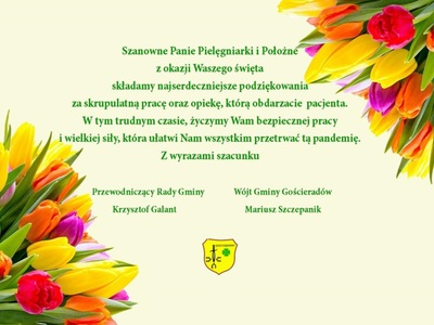 Tulipany
