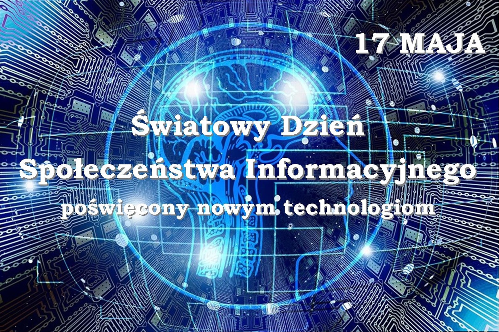 Nowe technologie