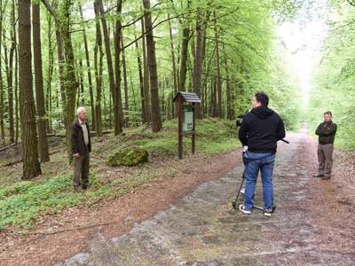 Rezerwat przyrody Doły Szczeckie