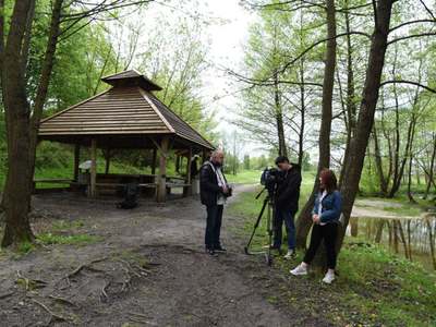 Program ,,Odkryj regiony"