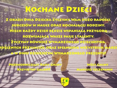 Dzieci
