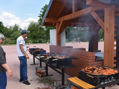 Grilowanie