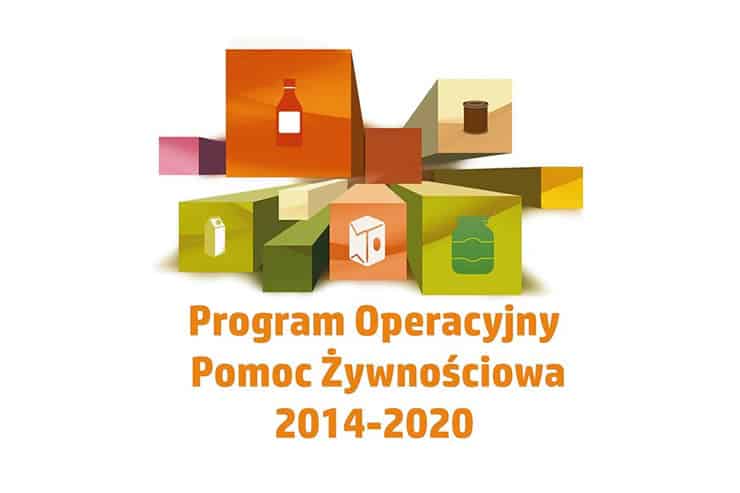 Pomoc żywnościowa