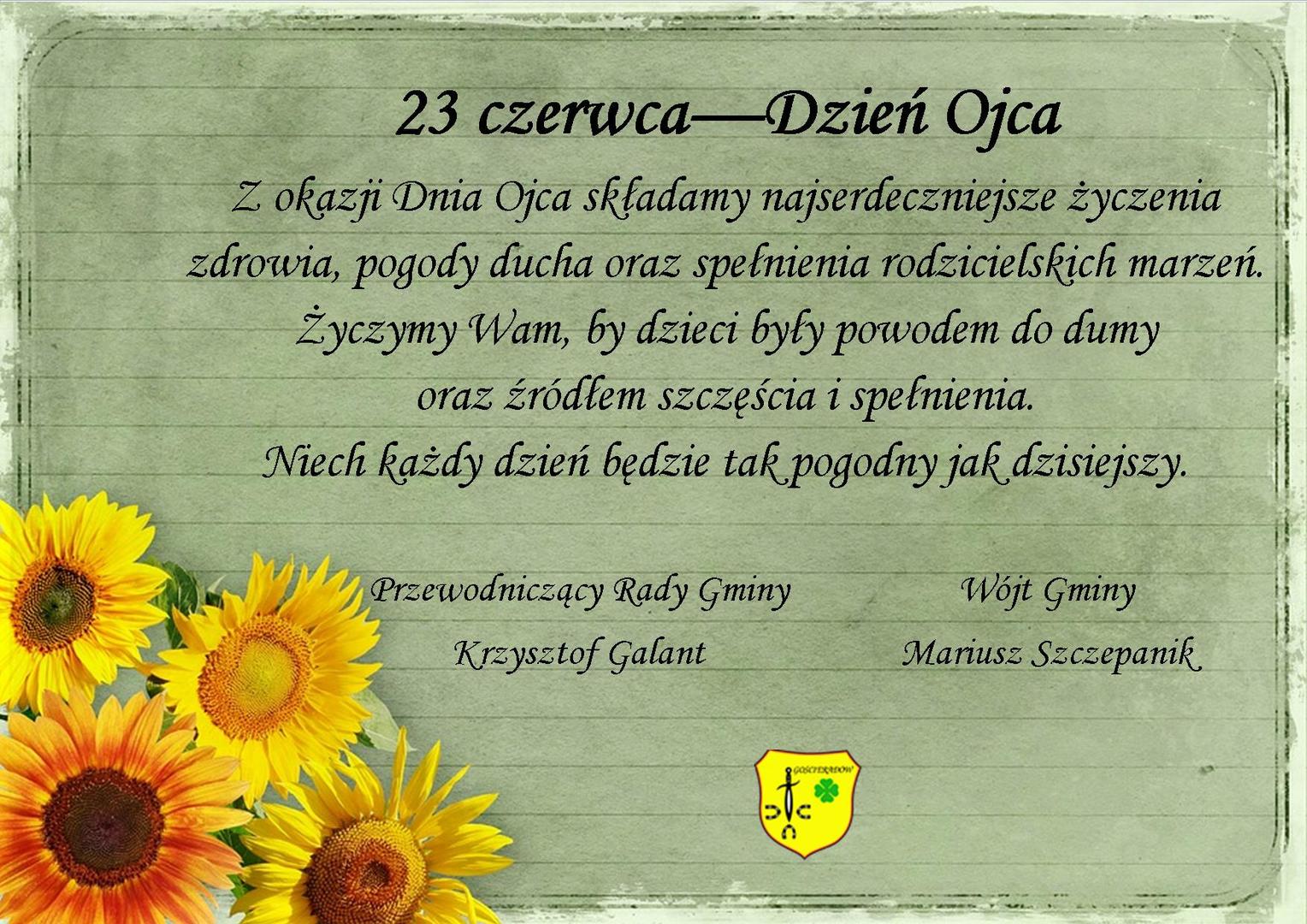 Słoneczniki