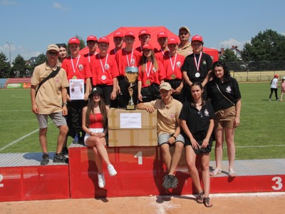 MDP Gościeradów