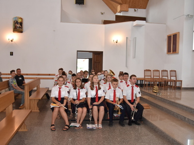 Kościół w Kraśniku