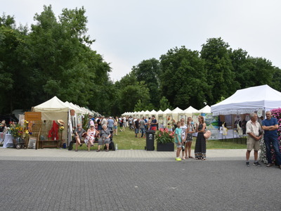 Stoiska promocyjne