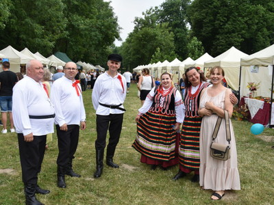 GOK Gościeradów