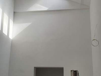 Budowa Centrum Kultury w Gościeradowie