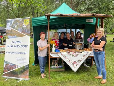 Stowarzyszenie Na Rzecz Rozwoju Wsi Księżomierz