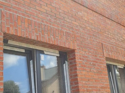 Efekty prac w Centrum Kultury w Gościeradowie