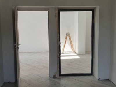 Efekty prac w Centrum Kultury w Gościeradowie