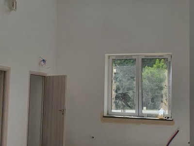 Efekty prac w Centrum Kultury w Gościeradowie