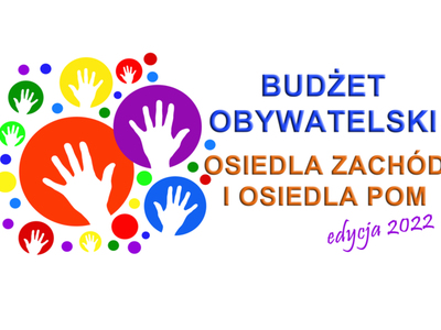 Kolorowe dłonie