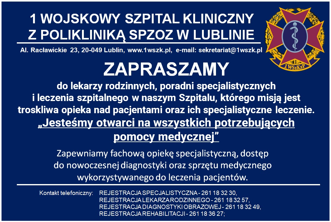 Zaproszenie