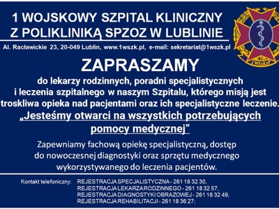 Zaproszenie