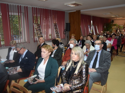 Zdjęcie przedstawiające Europejskie Dni Dziedzictwa
