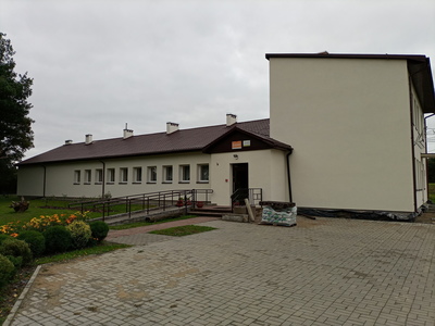 Zdjęcie Senior + w Salominie