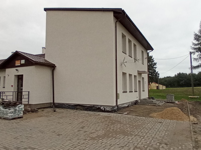 Zdjęcie Senior + w Salominie