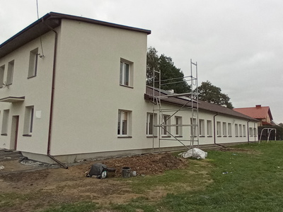 Zdjęcie Senior + w Salominie