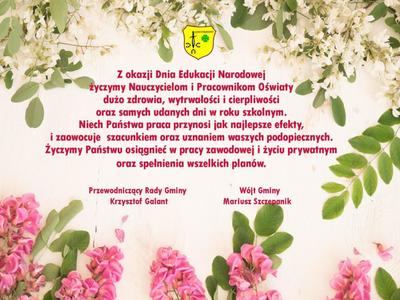 Zdjęcie z kwiatami bzu