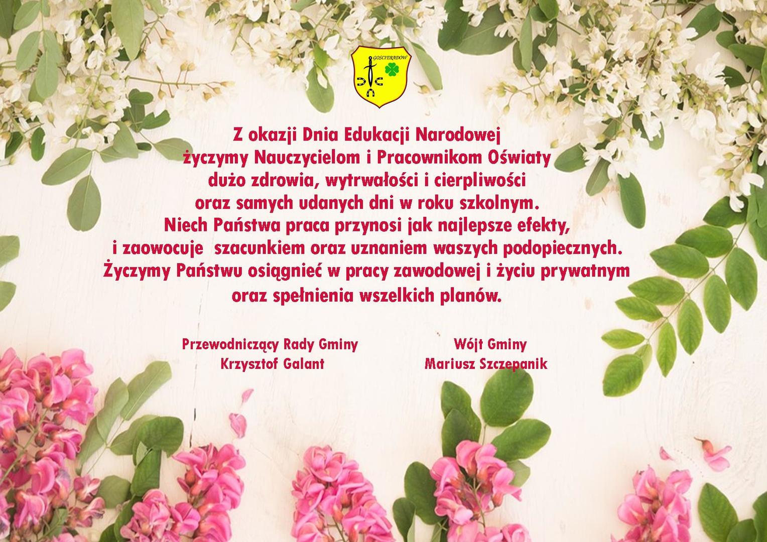 Zdjęcie z kwiatami bzu