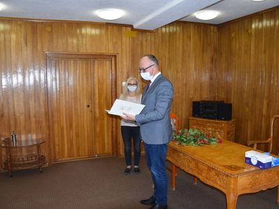 DZIEŃ EDUKACJI NARODOWEJ W GMINIE GOŚCIERADÓW