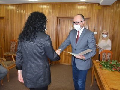 DZIEŃ EDUKACJI NARODOWEJ W GMINIE GOŚCIERADÓW