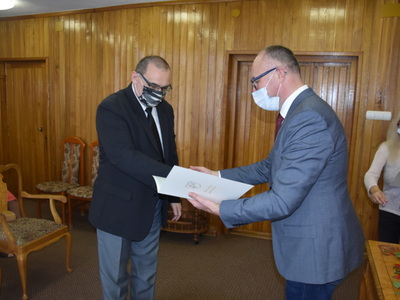 DZIEŃ EDUKACJI NARODOWEJ W GMINIE GOŚCIERADÓW