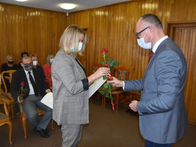 DZIEŃ EDUKACJI NARODOWEJ W GMINIE GOŚCIERADÓW