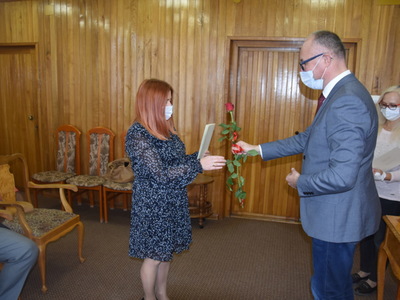 DZIEŃ EDUKACJI NARODOWEJ W GMINIE GOŚCIERADÓW